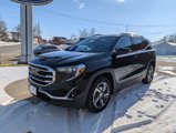 Used 2019 GMC Terrain SLT w/ Preferred Package image 2
