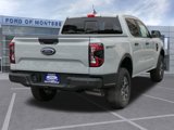Used 2024 Ford Ranger XLT w/ Equipment Group 301A High image 4