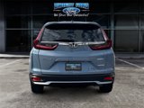 Used 2021 Honda CR-V EX-L image 4
