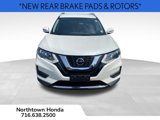 Used 2018 Nissan Rogue SV image 3