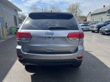Used 2017 Jeep Grand Cherokee Limited image 3