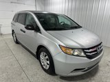 Used 2014 Honda Odyssey LX image 2