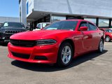 Used 2021 Dodge Charger SXT w/ Leather Interior Group image 4