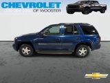 Used 2004 Chevrolet TrailBlazer LS w/ LS Preferred Equipment Group image 5