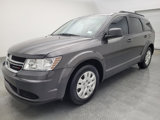 Used 2018 Dodge Journey SE w/ Connectivity Group image 2