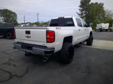 Used 2018 Chevrolet Silverado 2500 LTZ image 6
