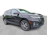 Certified 2022 Chevrolet Equinox LT image 2