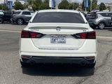 Used 2021 Nissan Altima 2.5 SR image 4