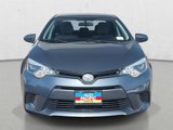 Used 2015 Toyota Corolla L image 2