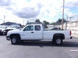 Used 2007 Chevrolet Silverado 2500 W/T image 6