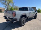 New 2025 GMC Sierra 2500 AT4X image 4