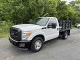 Used 2016 Ford F250 XL image 2