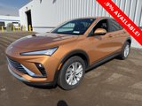 New 2025 Buick Envista Preferred w/ Convenience I Package image 3