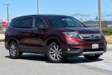 Used 2019 Honda Pilot EX-L image 2