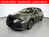 Used 2017 Nissan Altima 2.5 SL w/ 2.5 Technology Package image 2