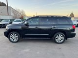 Used 2014 Toyota Sequoia Limited image 3