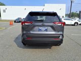 Used 2021 Toyota RAV4 XLE image 5