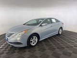 Used 2014 Hyundai Sonata GLS image 4