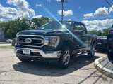 Used 2021 Ford F150 XLT w/ Equipment Group 302A High image 6