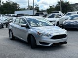 Used 2016 Ford Focus SE w/ SE Cold Weather Package image 6