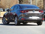 Certified 2021 MAZDA MAZDA3 s image 3
