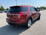 Used 2014 Ford Explorer XLT w/ Equipment Group 202A image 4
