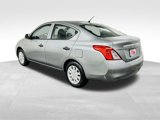 Used 2012 Nissan Versa S image 4