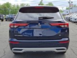 Used 2024 Mitsubishi Outlander SE image 5