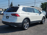 Used 2021 Volkswagen Tiguan SEL image 4