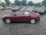 Used 2013 Honda Civic LX image 3