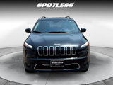 Used 2017 Jeep Cherokee Limited image 5