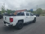 Used 2018 Chevrolet Silverado 1500 LTZ Z71 w/ Redline Edition image 5