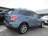 Used 2018 Subaru Forester 2.5i Touring w/ Popular Package #2 image 4