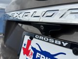 Used 2016 Ford Explorer XLT w/ Equipment Group 201A image 5