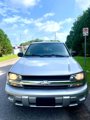 Used 2004 Chevrolet TrailBlazer LS w/ LS Preferred Equipment Group image 2