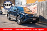 Used 2017 Toyota RAV4 LE image 3
