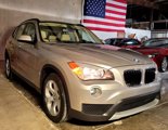 Used 2013 BMW X1 sDrive28i image 3