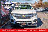 Used 2016 Chevrolet Colorado W/T image 2