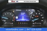 Used 2023 Ford Explorer XLT w/ Equipment Group 202A image 3