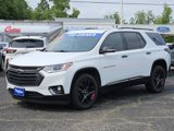Used 2018 Chevrolet Traverse Premier w/ Redline Edition image 4