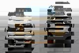 Certified 2023 Chevrolet Colorado ZR2 w/ ZR2 Convenience Package III image 4
