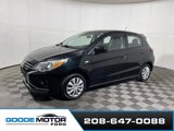 Used 2022 Mitsubishi Mirage LE image 4