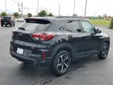 Used 2022 Chevrolet TrailBlazer RS w/ Sun and Liftgate Package image 3