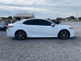 Used 2018 Toyota Camry SE image 5