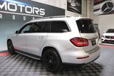 Used 2019 Mercedes-Benz GLS 450 4MATIC image 4