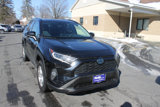 Used 2020 Toyota RAV4 XLE image 6