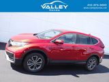 Used 2022 Honda CR-V EX image 2