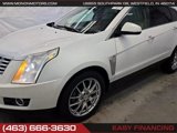 Used 2013 Cadillac SRX Performance w/ Driver Awareness Package image 2