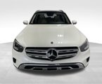 Certified 2021 Mercedes-Benz GLC 300 4MATIC image 2