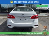 Used 2017 Nissan Sentra SV image 6
